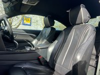 USED 2015 15 BMW 4 SERIES 2.0 420D XDRIVE M SPORT 2d 188 BHP 