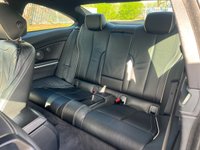 USED 2015 15 BMW 4 SERIES 2.0 420D XDRIVE M SPORT 2d 188 BHP 
