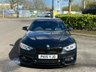 USED 2015 15 BMW 4 SERIES 2.0 420D XDRIVE M SPORT 2d 188 BHP 