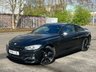 USED 2015 15 BMW 4 SERIES 2.0 420D XDRIVE M SPORT 2d 188 BHP 