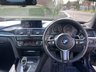 USED 2015 15 BMW 4 SERIES 2.0 420D XDRIVE M SPORT 2d 188 BHP 