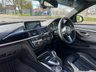 USED 2015 15 BMW 4 SERIES 2.0 420D XDRIVE M SPORT 2d 188 BHP 