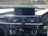 USED 2015 15 BMW 4 SERIES 2.0 420D XDRIVE M SPORT 2d 188 BHP 