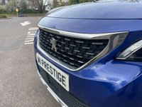 USED 2018 68 PEUGEOT 3008 1.5 BLUEHDI S/S GT LINE PREMIUM 5d 129 BHP ADAPTIVE CRUISE CONTROL -  CAR PLAY