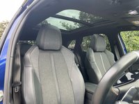 USED 2018 68 PEUGEOT 3008 1.5 BLUEHDI S/S GT LINE PREMIUM 5d 129 BHP ADAPTIVE CRUISE CONTROL -  CAR PLAY