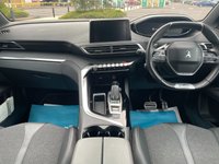USED 2018 68 PEUGEOT 3008 1.5 BLUEHDI S/S GT LINE PREMIUM 5d 129 BHP ADAPTIVE CRUISE CONTROL -  CAR PLAY
