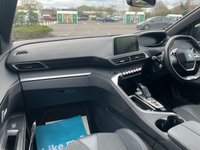 USED 2018 68 PEUGEOT 3008 1.5 BLUEHDI S/S GT LINE PREMIUM 5d 129 BHP ADAPTIVE CRUISE CONTROL -  CAR PLAY