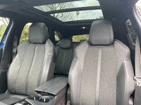 USED 2018 68 PEUGEOT 3008 1.5 BLUEHDI S/S GT LINE PREMIUM 5d 129 BHP ADAPTIVE CRUISE CONTROL -  CAR PLAY