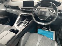 USED 2018 68 PEUGEOT 3008 1.5 BLUEHDI S/S GT LINE PREMIUM 5d 129 BHP ADAPTIVE CRUISE CONTROL -  CAR PLAY