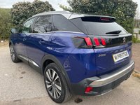 USED 2018 68 PEUGEOT 3008 1.5 BLUEHDI S/S GT LINE PREMIUM 5d 129 BHP ADAPTIVE CRUISE CONTROL -  CAR PLAY