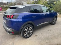 USED 2018 68 PEUGEOT 3008 1.5 BLUEHDI S/S GT LINE PREMIUM 5d 129 BHP ADAPTIVE CRUISE CONTROL -  CAR PLAY