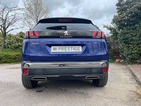 USED 2018 68 PEUGEOT 3008 1.5 BLUEHDI S/S GT LINE PREMIUM 5d 129 BHP ADAPTIVE CRUISE CONTROL -  CAR PLAY