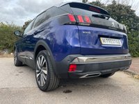USED 2018 68 PEUGEOT 3008 1.5 BLUEHDI S/S GT LINE PREMIUM 5d 129 BHP ADAPTIVE CRUISE CONTROL -  CAR PLAY