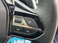 USED 2018 68 PEUGEOT 3008 1.5 BLUEHDI S/S GT LINE PREMIUM 5d 129 BHP ADAPTIVE CRUISE CONTROL -  CAR PLAY
