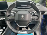 USED 2018 68 PEUGEOT 3008 1.5 BLUEHDI S/S GT LINE PREMIUM 5d 129 BHP ADAPTIVE CRUISE CONTROL -  CAR PLAY