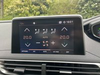 USED 2018 68 PEUGEOT 3008 1.5 BLUEHDI S/S GT LINE PREMIUM 5d 129 BHP ADAPTIVE CRUISE CONTROL -  CAR PLAY