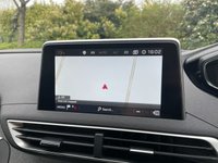 USED 2018 68 PEUGEOT 3008 1.5 BLUEHDI S/S GT LINE PREMIUM 5d 129 BHP ADAPTIVE CRUISE CONTROL -  CAR PLAY