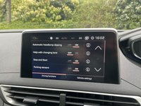 USED 2018 68 PEUGEOT 3008 1.5 BLUEHDI S/S GT LINE PREMIUM 5d 129 BHP ADAPTIVE CRUISE CONTROL -  CAR PLAY