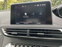 USED 2018 68 PEUGEOT 3008 1.5 BLUEHDI S/S GT LINE PREMIUM 5d 129 BHP ADAPTIVE CRUISE CONTROL -  CAR PLAY
