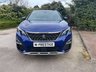 USED 2018 68 PEUGEOT 3008 1.5 BLUEHDI S/S GT LINE PREMIUM 5d 129 BHP ADAPTIVE CRUISE CONTROL -  CAR PLAY