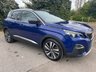 USED 2018 68 PEUGEOT 3008 1.5 BLUEHDI S/S GT LINE PREMIUM 5d 129 BHP ADAPTIVE CRUISE CONTROL -  CAR PLAY
