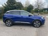 USED 2018 68 PEUGEOT 3008 1.5 BLUEHDI S/S GT LINE PREMIUM 5d 129 BHP ADAPTIVE CRUISE CONTROL -  CAR PLAY