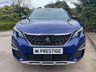 USED 2018 68 PEUGEOT 3008 1.5 BLUEHDI S/S GT LINE PREMIUM 5d 129 BHP ADAPTIVE CRUISE CONTROL -  CAR PLAY
