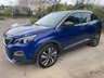 USED 2018 68 PEUGEOT 3008 1.5 BLUEHDI S/S GT LINE PREMIUM 5d 129 BHP ADAPTIVE CRUISE CONTROL -  CAR PLAY