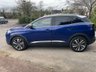 USED 2018 68 PEUGEOT 3008 1.5 BLUEHDI S/S GT LINE PREMIUM 5d 129 BHP ADAPTIVE CRUISE CONTROL -  CAR PLAY