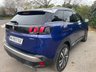 USED 2018 68 PEUGEOT 3008 1.5 BLUEHDI S/S GT LINE PREMIUM 5d 129 BHP ADAPTIVE CRUISE CONTROL -  CAR PLAY