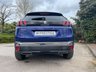 USED 2018 68 PEUGEOT 3008 1.5 BLUEHDI S/S GT LINE PREMIUM 5d 129 BHP ADAPTIVE CRUISE CONTROL -  CAR PLAY