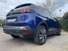 USED 2018 68 PEUGEOT 3008 1.5 BLUEHDI S/S GT LINE PREMIUM 5d 129 BHP ADAPTIVE CRUISE CONTROL -  CAR PLAY