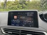 USED 2018 68 PEUGEOT 3008 1.5 BLUEHDI S/S GT LINE PREMIUM 5d 129 BHP ADAPTIVE CRUISE CONTROL -  CAR PLAY