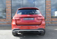 USED 2017 67 MERCEDES-BENZ GLC-CLASS 3.0 GLC 350 D 4MATIC AMG LINE PREMIUM PLUS 5d 255 BHP PANORAMIC ROOF / HEATED SEATS