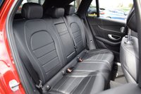 USED 2017 67 MERCEDES-BENZ GLC-CLASS 3.0 GLC 350 D 4MATIC AMG LINE PREMIUM PLUS 5d 255 BHP PANORAMIC ROOF / HEATED SEATS
