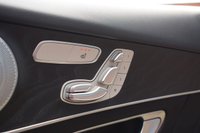 USED 2017 67 MERCEDES-BENZ GLC-CLASS 3.0 GLC 350 D 4MATIC AMG LINE PREMIUM PLUS 5d 255 BHP PANORAMIC ROOF / HEATED SEATS