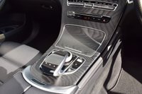 USED 2017 67 MERCEDES-BENZ GLC-CLASS 3.0 GLC 350 D 4MATIC AMG LINE PREMIUM PLUS 5d 255 BHP PANORAMIC ROOF / HEATED SEATS
