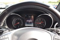USED 2017 67 MERCEDES-BENZ GLC-CLASS 3.0 GLC 350 D 4MATIC AMG LINE PREMIUM PLUS 5d 255 BHP PANORAMIC ROOF / HEATED SEATS
