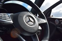 USED 2017 67 MERCEDES-BENZ GLC-CLASS 3.0 GLC 350 D 4MATIC AMG LINE PREMIUM PLUS 5d 255 BHP PANORAMIC ROOF / HEATED SEATS