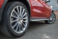 USED 2017 67 MERCEDES-BENZ GLC-CLASS 3.0 GLC 350 D 4MATIC AMG LINE PREMIUM PLUS 5d 255 BHP PANORAMIC ROOF / HEATED SEATS