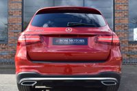 USED 2017 67 MERCEDES-BENZ GLC-CLASS 3.0 GLC 350 D 4MATIC AMG LINE PREMIUM PLUS 5d 255 BHP PANORAMIC ROOF / HEATED SEATS