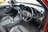 USED 2017 67 MERCEDES-BENZ GLC-CLASS 3.0 GLC 350 D 4MATIC AMG LINE PREMIUM PLUS 5d 255 BHP PANORAMIC ROOF / HEATED SEATS