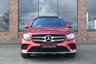 USED 2017 67 MERCEDES-BENZ GLC-CLASS 3.0 GLC 350 D 4MATIC AMG LINE PREMIUM PLUS 5d 255 BHP PANORAMIC ROOF / HEATED SEATS