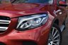 USED 2017 67 MERCEDES-BENZ GLC-CLASS 3.0 GLC 350 D 4MATIC AMG LINE PREMIUM PLUS 5d 255 BHP PANORAMIC ROOF / HEATED SEATS