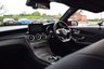 USED 2017 67 MERCEDES-BENZ GLC-CLASS 3.0 GLC 350 D 4MATIC AMG LINE PREMIUM PLUS 5d 255 BHP PANORAMIC ROOF / HEATED SEATS