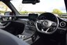 USED 2017 67 MERCEDES-BENZ GLC-CLASS 3.0 GLC 350 D 4MATIC AMG LINE PREMIUM PLUS 5d 255 BHP PANORAMIC ROOF / HEATED SEATS