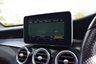 USED 2017 67 MERCEDES-BENZ GLC-CLASS 3.0 GLC 350 D 4MATIC AMG LINE PREMIUM PLUS 5d 255 BHP PANORAMIC ROOF / HEATED SEATS