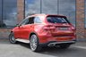 USED 2017 67 MERCEDES-BENZ GLC-CLASS 3.0 GLC 350 D 4MATIC AMG LINE PREMIUM PLUS 5d 255 BHP PANORAMIC ROOF / HEATED SEATS