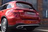 USED 2017 67 MERCEDES-BENZ GLC-CLASS 3.0 GLC 350 D 4MATIC AMG LINE PREMIUM PLUS 5d 255 BHP PANORAMIC ROOF / HEATED SEATS