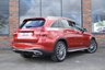 USED 2017 67 MERCEDES-BENZ GLC-CLASS 3.0 GLC 350 D 4MATIC AMG LINE PREMIUM PLUS 5d 255 BHP PANORAMIC ROOF / HEATED SEATS